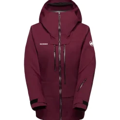 Haldigrat Light HS Hooded Jacket - Women's