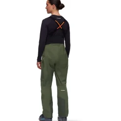 Haldigrat HS Bib Pant - Women's