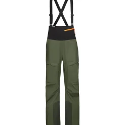 Haldigrat HS Bib Pant - Women's