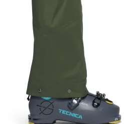 Haldigrat HS Bib Pant - Women's