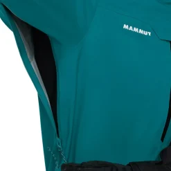 Haldigrat Light HS Hooded Jacket - Men's