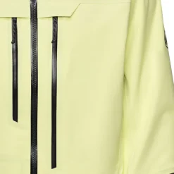 Haldigrat Light HS Hooded Jacket - Men's