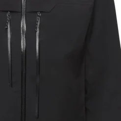 Haldigrat Light HS Hooded Jacket - Men's