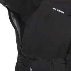 Haldigrat Light HS Hooded Jacket - Men's