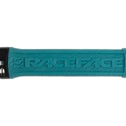 Half Nelson Lock-On Grip