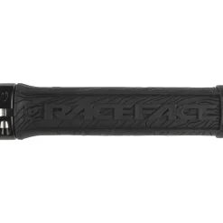 Half Nelson Lock-On Grip