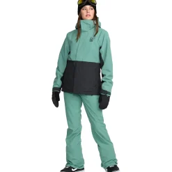 Hallen Pant - Women's