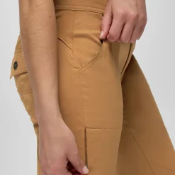 Halle Straight Pant - Women's