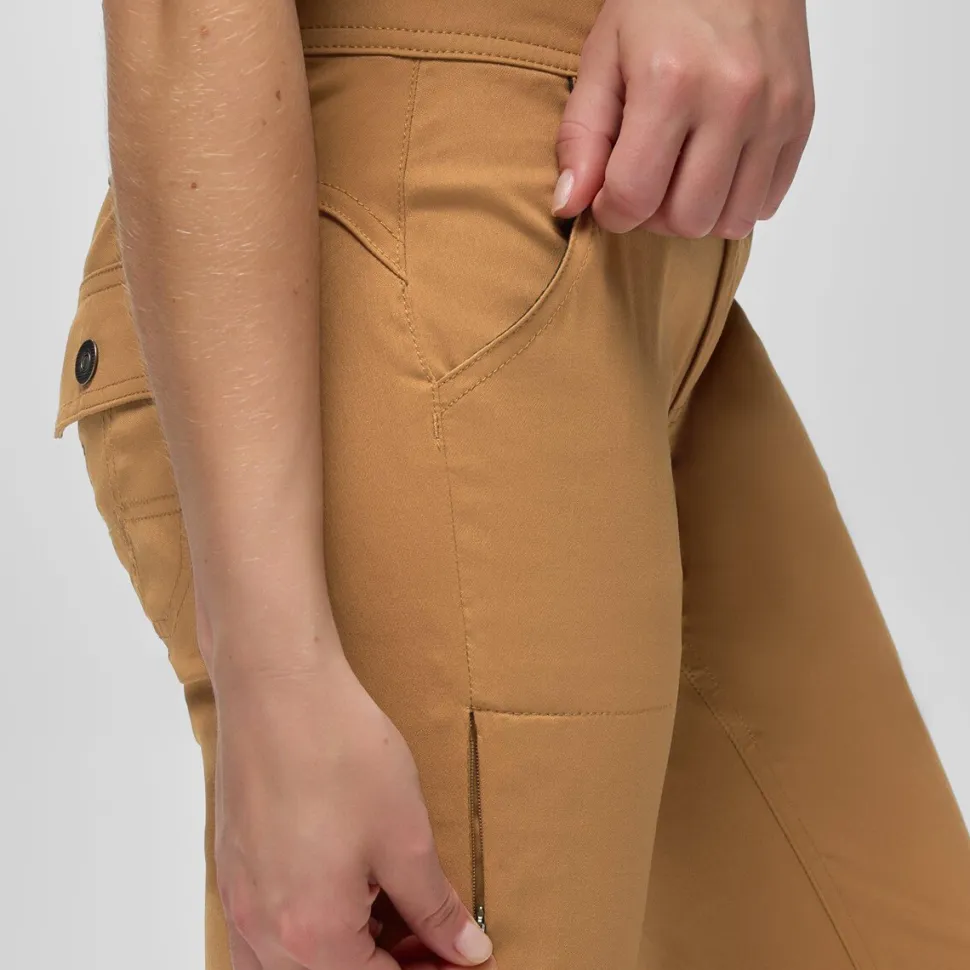 Halle Straight Pant - Women's