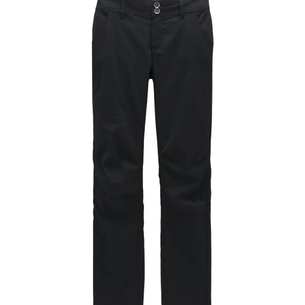 Halle Straight Pant - Women's