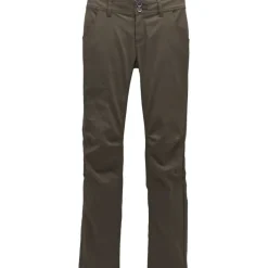 Halle Straight Pant - Women's
