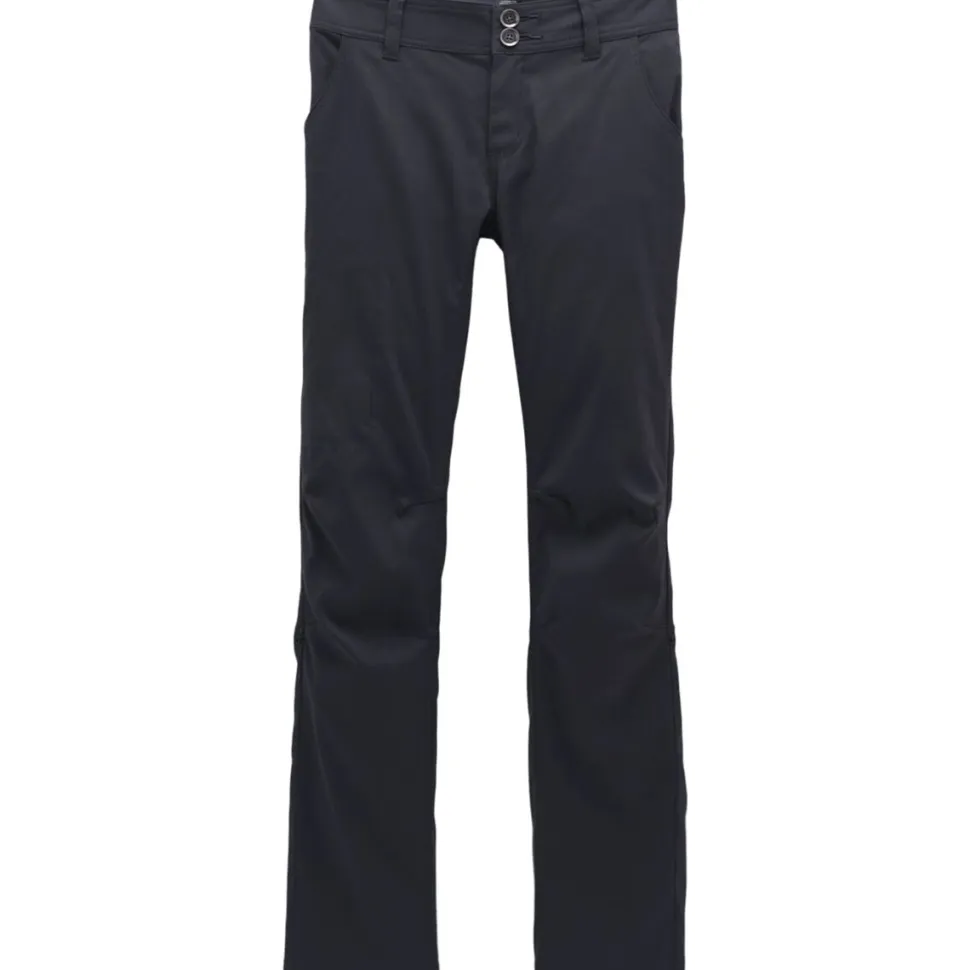 Halle Straight Pant - Women's