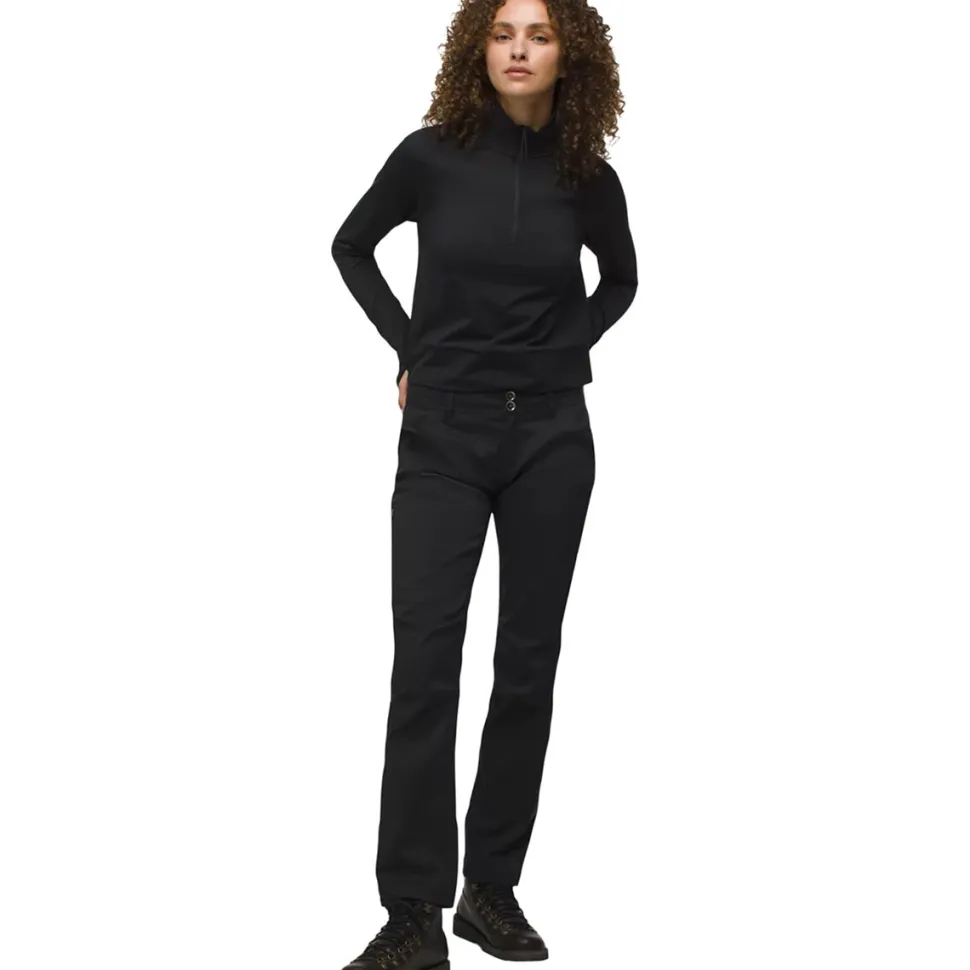 Halle Straight Pant - Women's