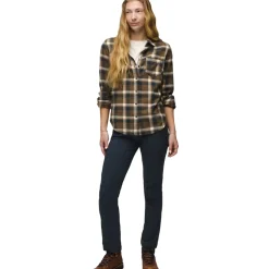 Halle Straight Pant - Women's