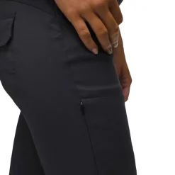 Halle Straight Pant - Women's