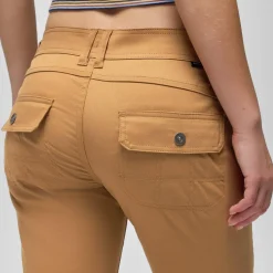 Halle Straight Pant - Women's