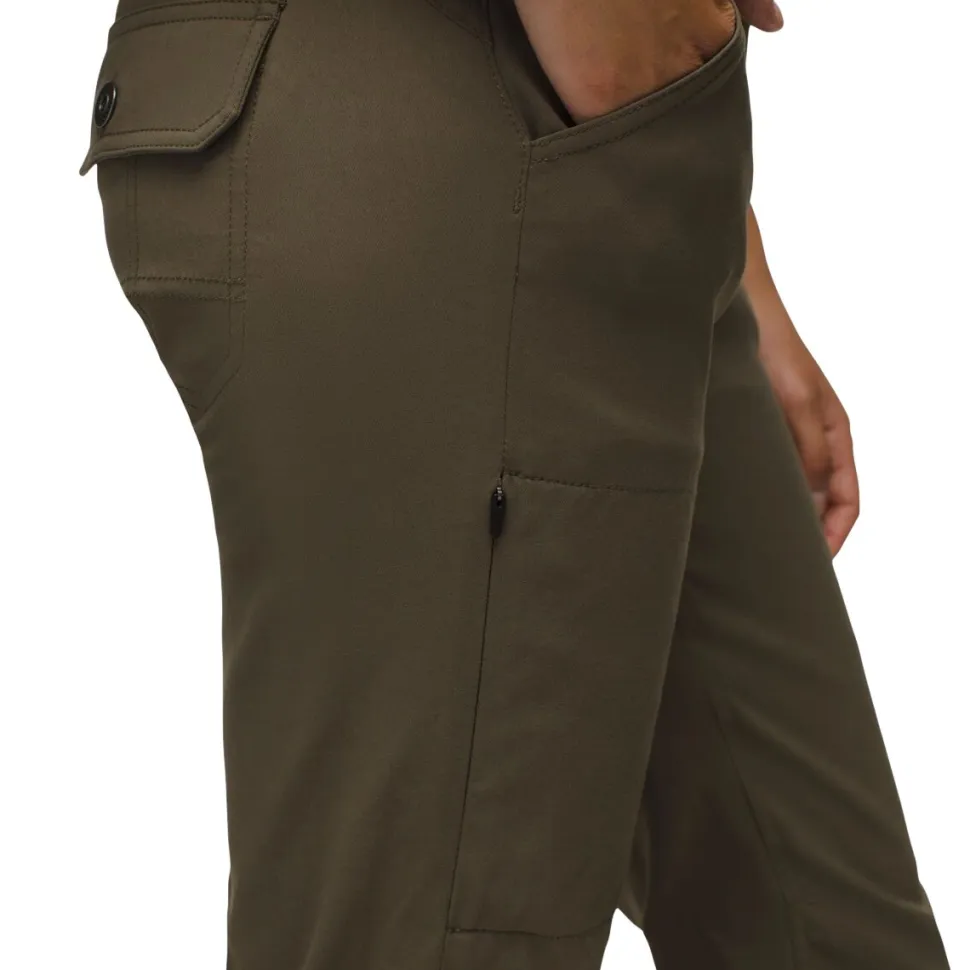 Halle Straight Pant - Women's