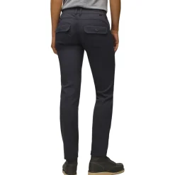 Halle Straight Pant - Women's
