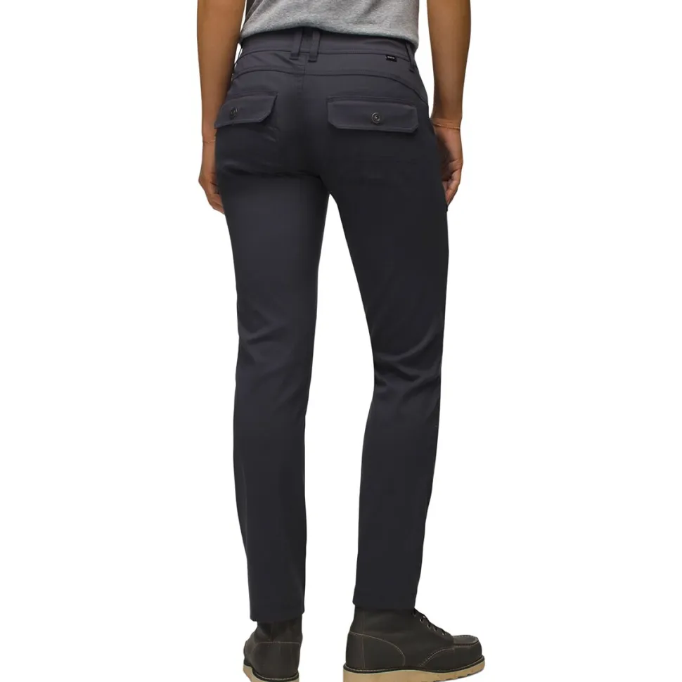 Halle Straight Pant - Women's