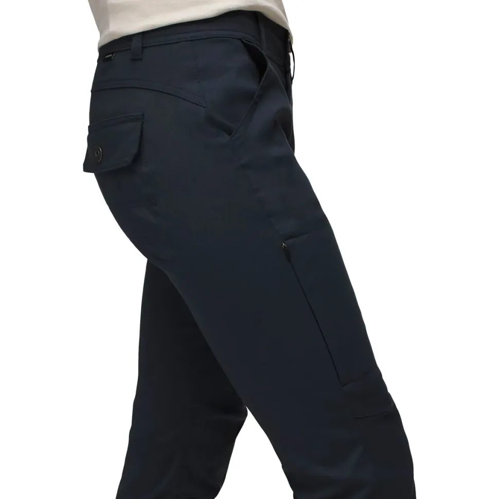 Halle Straight Pant - Women's