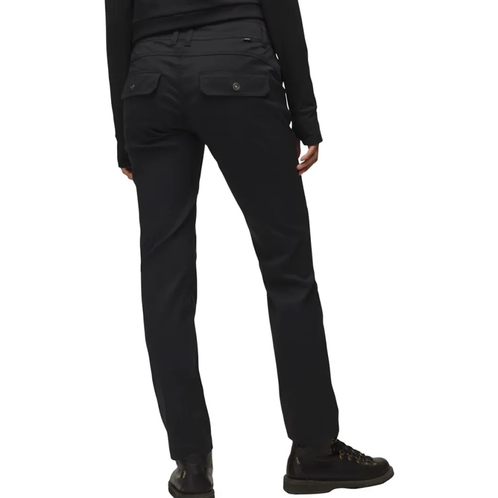 Halle Straight Pant - Women's