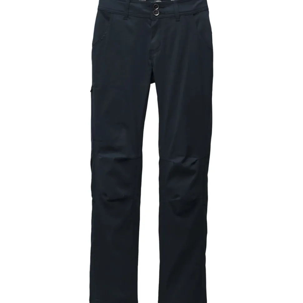 Halle Straight Pant - Women's