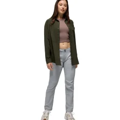 Halle Straight Pant - Women's