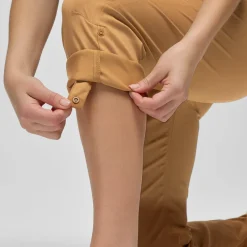 Halle Straight Pant - Women's