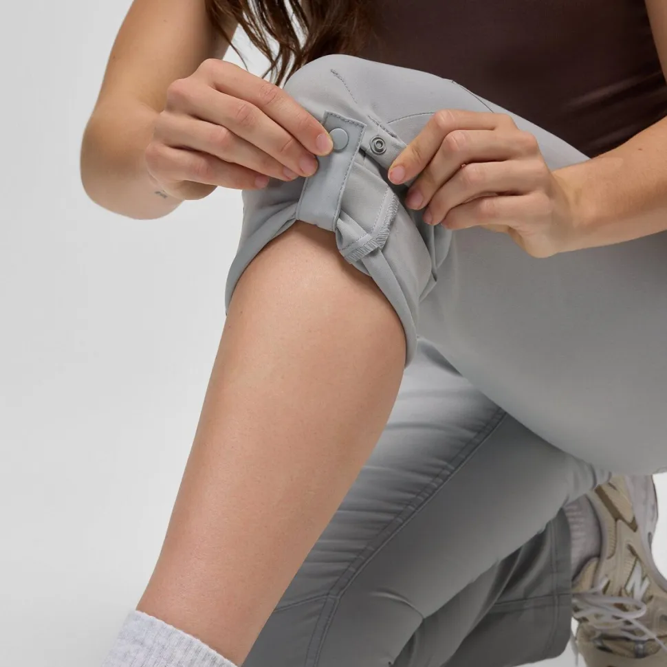 Halle Straight Pant - Women's