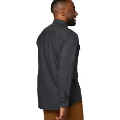 Handlebar Tech Flannel Shirt - Men's
