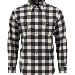 Handlebar Tech Flannel Shirt - Men's