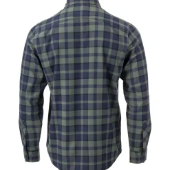 Handlebar Tech Flannel Shirt - Men's