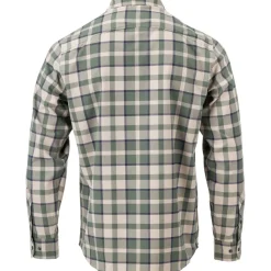 Handlebar Tech Flannel Shirt - Men's