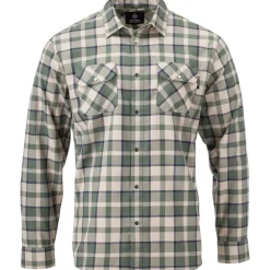 Handlebar Tech Flannel Shirt - Men's