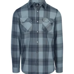 Handlebar Tech Flannel Shirt - Men's