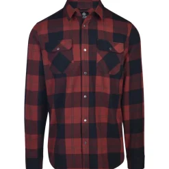 Handlebar Tech Flannel Shirt - Men's