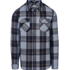 Handlebar Tech Flannel Shirt - Men's