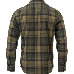 Handlebar Tech Flannel Shirt - Men's