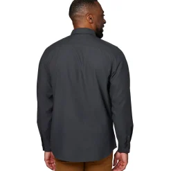 Handlebar Tech Flannel Shirt - Men's
