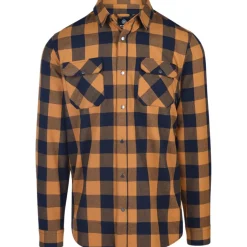 Handlebar Tech Flannel Shirt - Men's