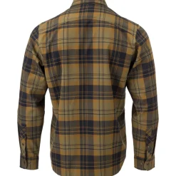 Handlebar Tech Flannel Shirt - Men's