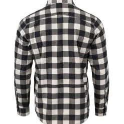 Handlebar Tech Flannel Shirt - Men's
