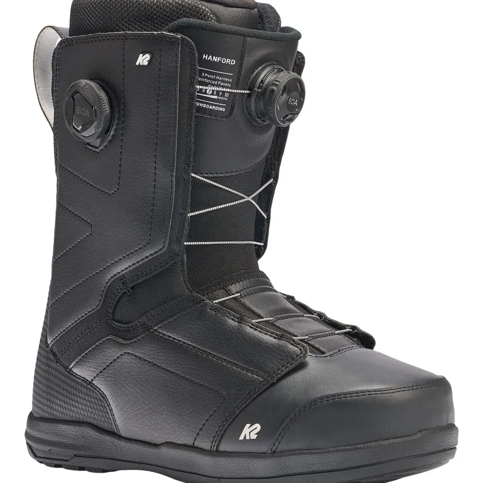 Hanford Snowboard Boot - 2026 - Men's