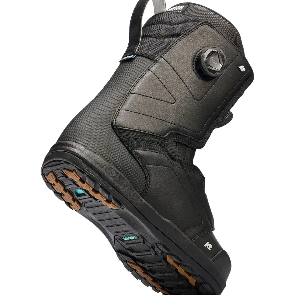 Hanford Snowboard Boot - 2026 - Men's