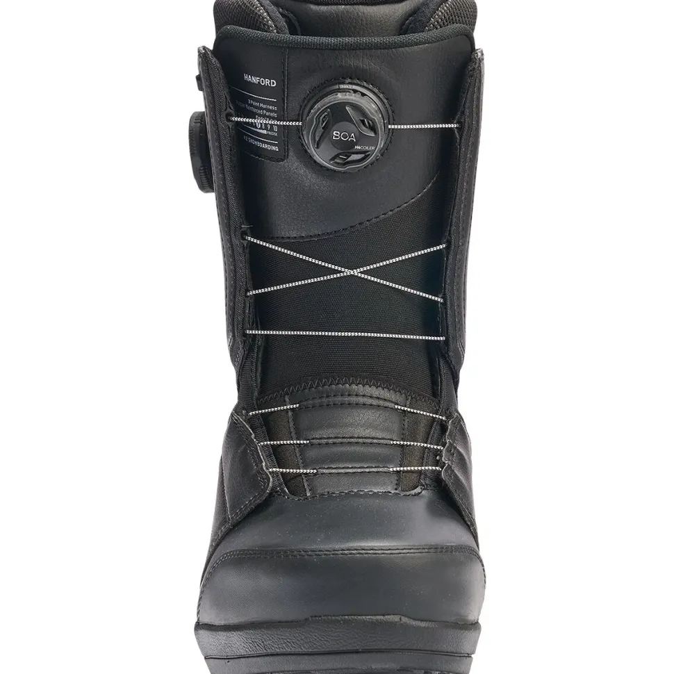Hanford Snowboard Boot - 2026 - Men's