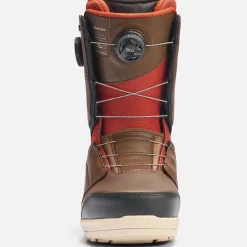 Hanford Snowboard Boot - 2026 - Men's