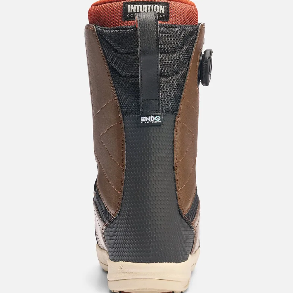 Hanford Snowboard Boot - 2026 - Men's