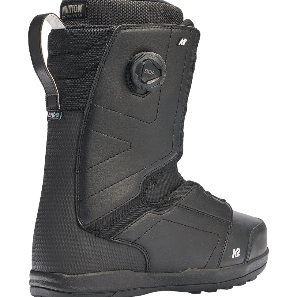 Hanford Snowboard Boot - 2026 - Men's