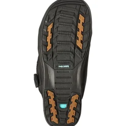 Hanford Snowboard Boot - 2026 - Men's