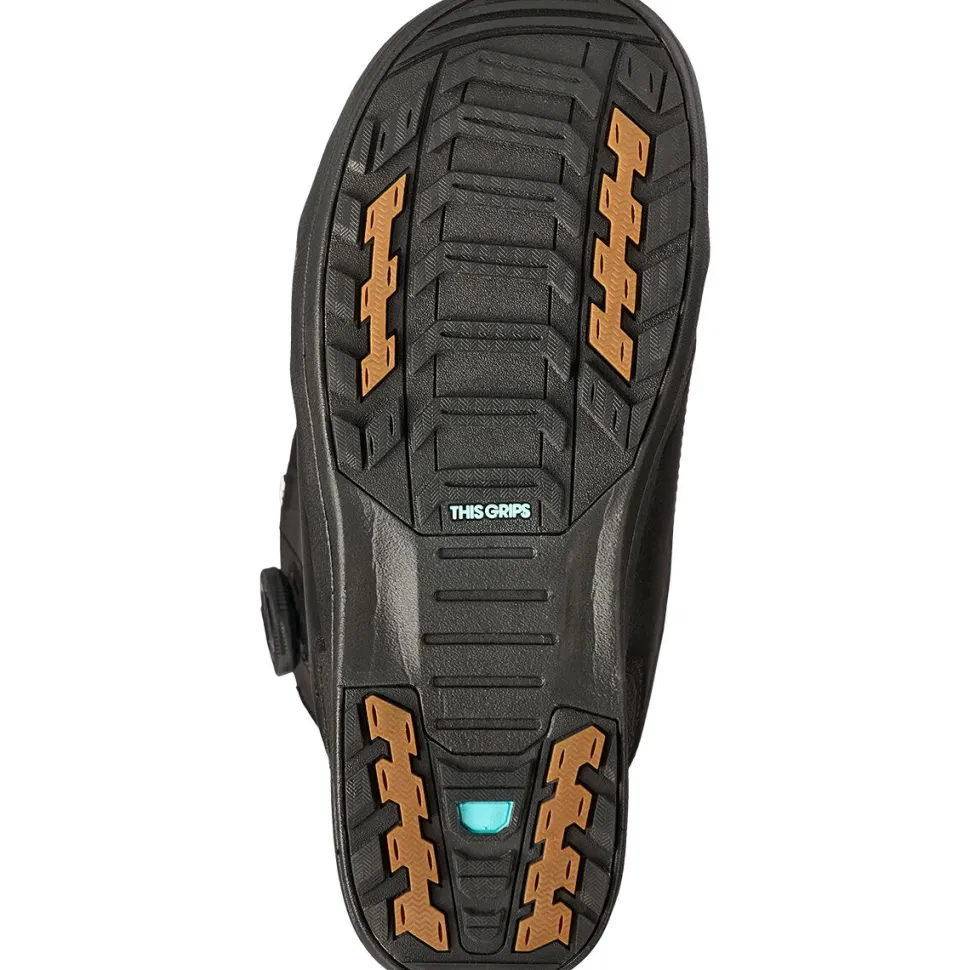 Hanford Snowboard Boot - 2026 - Men's